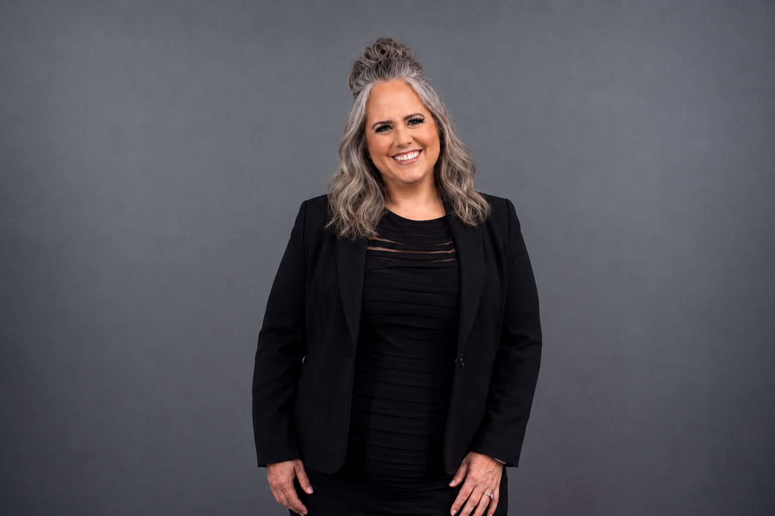 Stacie Brown